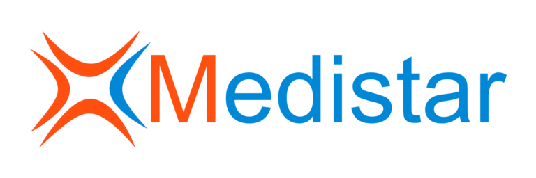 Medistar Logo